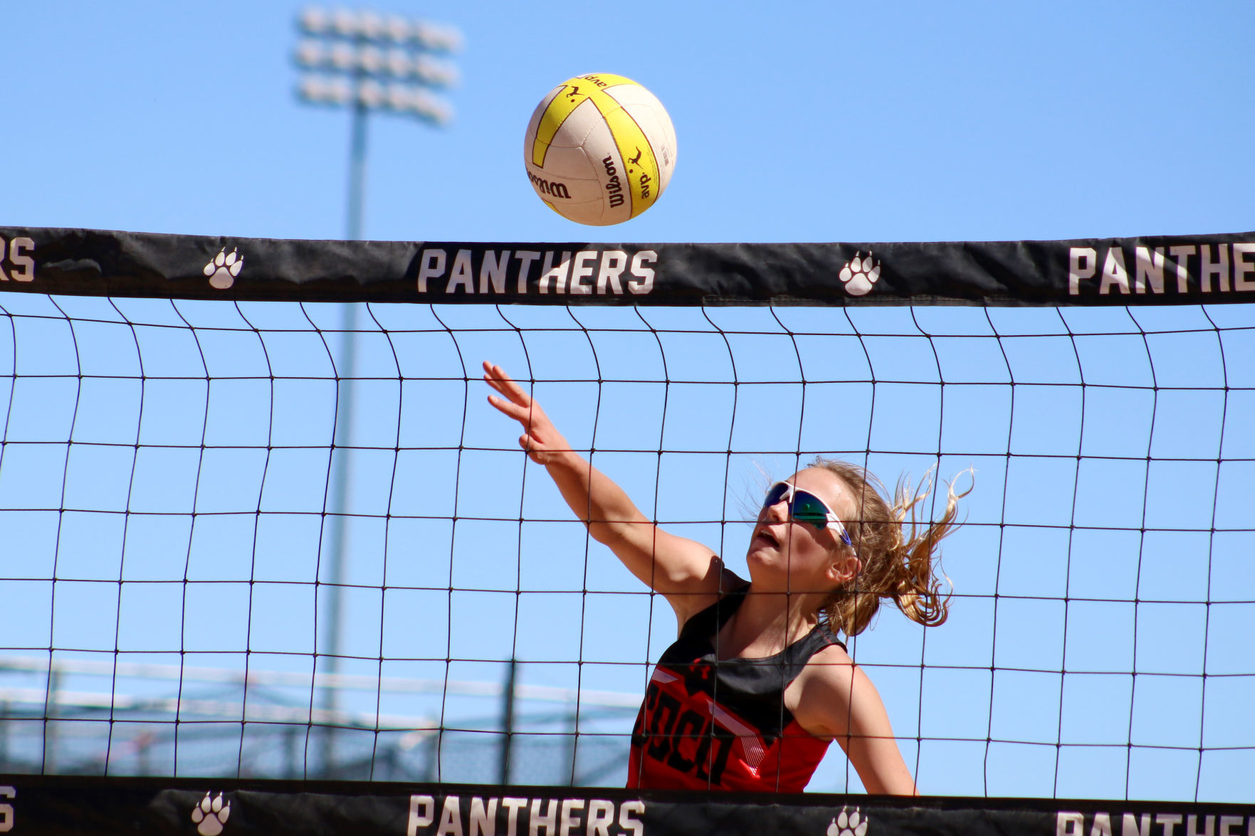 Coconino Beach Volleyball
